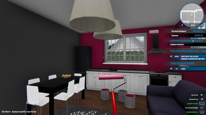 House Flipper Review House Flipper Review