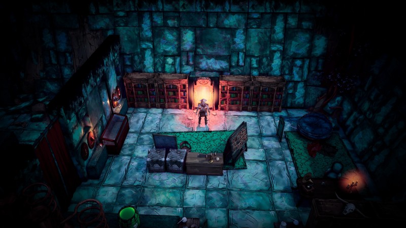 weird west review