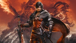 Issue 356: Final Fantasy XVI