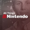 90 Minutes With Atari CEO Wade Rosen | All Things Nintendo