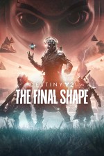 Destiny 2: The Final Shapecover