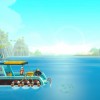 A Refreshing Departure