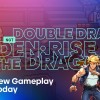 Double Dragon Gaiden: Rise Of The Dragons | New Gameplay Today