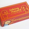 Enter To Win An Exclusive “Red Box” Collector’s Edition Copy Of Joking Hazard [CLOSED]