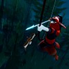 The Pathless Is A PS5 Launch Title