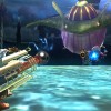 Kid Icarus: Uprising Review: Poor Controls Ground Pit&#039;s Ambitious Return