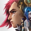 Season 2 of Netflix&#039;s &#039;Arcane&#039; League Of Legends Series Drops Next November