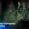 The VR Remake Of The 1993 Classic The 7th Guest | New Gameplay Today
