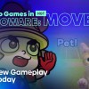 All The Nintendo Games In WarioWare: Move It | New Gameplay Today