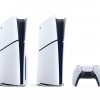 Sony Announces New Slim PlayStation 5 Models With Removable Disc Drives