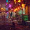 Annapurna and Blue Twelve Introduce Stray, A Game About Cats And Robots