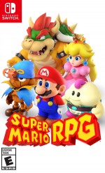 Super Mario RPG