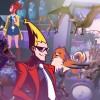 Exoprimal Launch Impressions, Viewfinder, Pikmin 4, And Ghost Trick | GI Show
