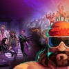 WrestleQuest, Jeff Jarrett Interview, Stray Gods Review | GI Show