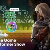 Super Mario Bros. Wonder Cover Story And Assassin&#039;s Creed Mirage | GI Show