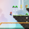 Super Mario Bros. Wonder Review In Progress