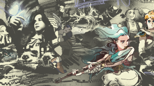 Issue 354: Sea of Stars