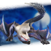 Lucent Nargacuga Unleashed In New Monster Hunter Rise: Sunbreak Trailer