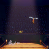 A Slime Fight in The Limelight