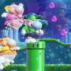 How Super Mario Bros. Wonder&#039;s Developers Created The Game&#039;s Unique Power-Ups